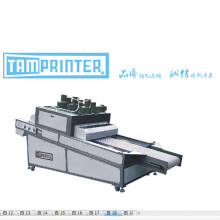 TM-UV-D Slope Type Offset UV Curing Machine UV Dryer for Heidelberg